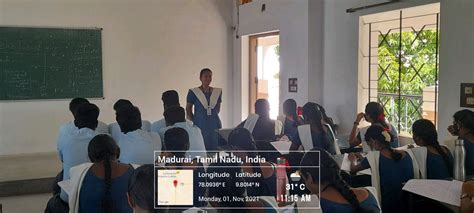 Celebration of National Unity Day | Activities