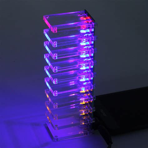 Image result for LED Spectrum Kit