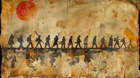 Ai Drawing Simulates Evolution 的图像结果