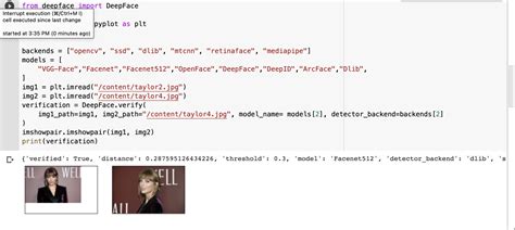 Image result for Face Recognition Coding in Python