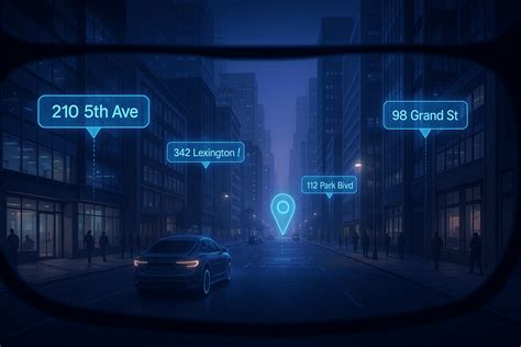 Image result for Reverse Geocoding Software Architecture
