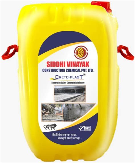 Creto Plast Manufacturer Exporter Supplier from Satna India