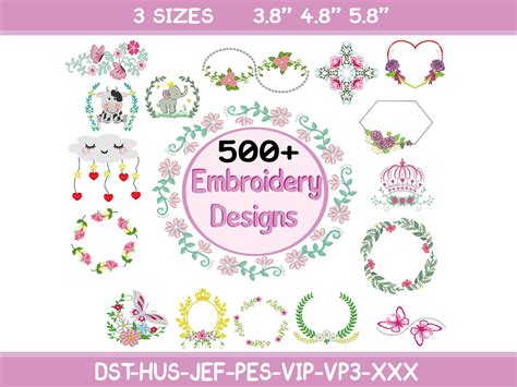 Image result for Embroidery Designs