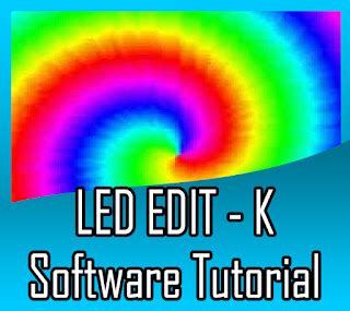 Image result for LED Programming Tutorial