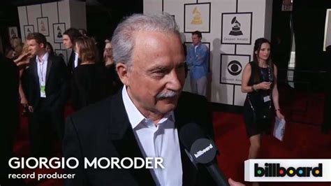 Giorgio Moroder Red Carpet 的图像结果