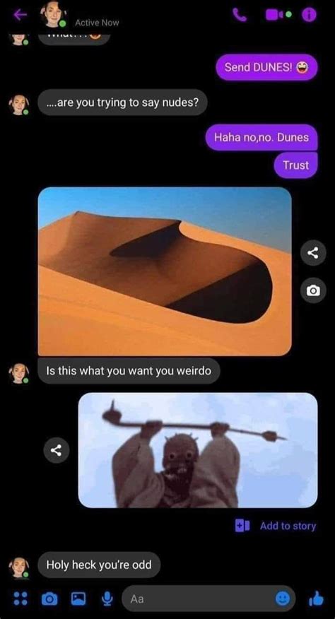 DUNES : r/PhantomForces
