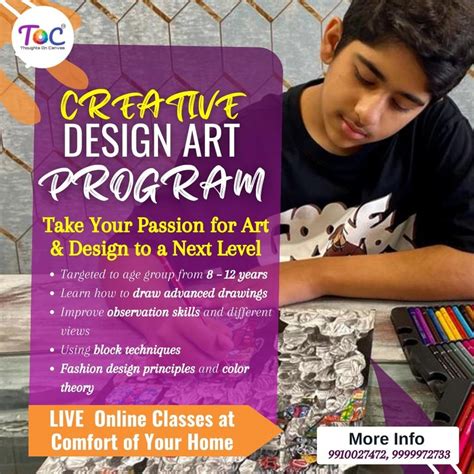 Art and Craft classes for Kids. After-school classes and Events.