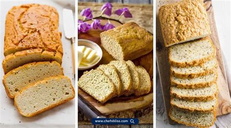 Keto Loaf Bread Recipes 的图像结果