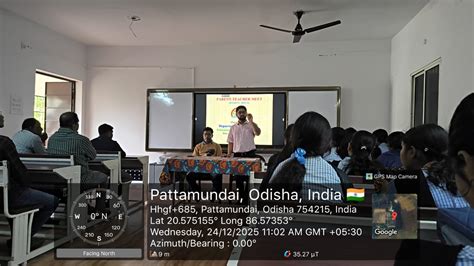 Photo Gallery | Pattamundai College +2 +3 Degree Courses