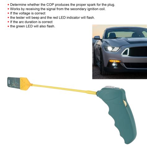 How to Check Coil Over Plug 的图像结果