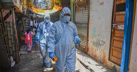 Coronavirus: 50% of Indians may have had infection by February, Centre ...