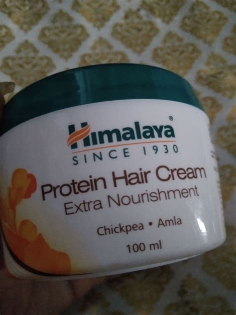 Himalaya Protein Hair Cream (100 ml)