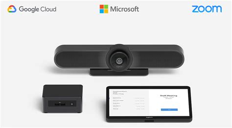 Logitech Meetup Review 的图像结果