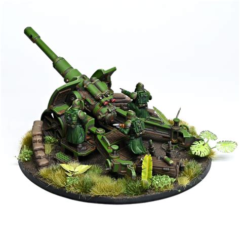 Ratling Kill Team Battlemutt | Goonhammer