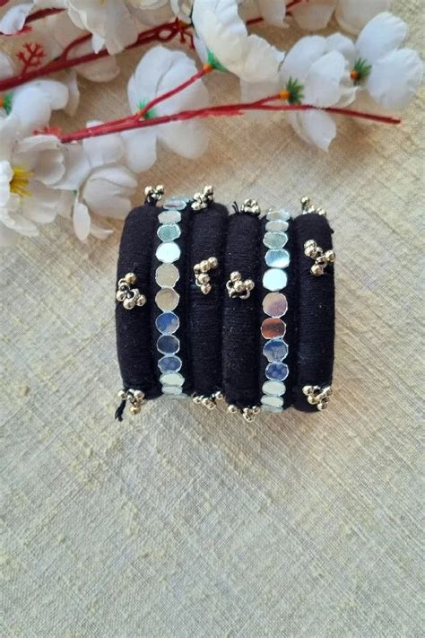 Rabari Bangles – Sitara Jewells