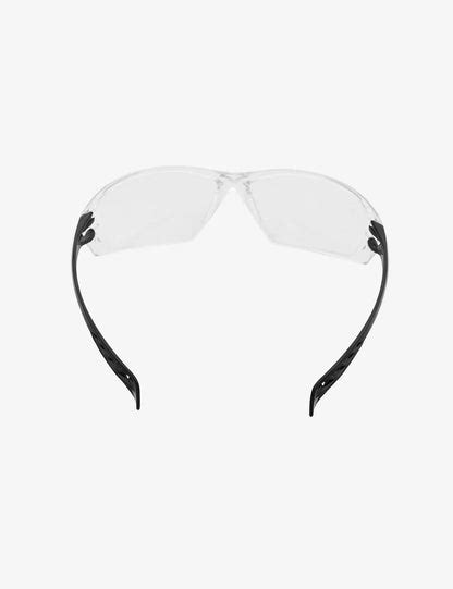 BLACK+DECKER BXPE0506IN Safety Spectacles – Wrap-Around Eye Protection ...