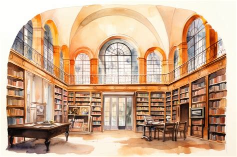 Library 的图像结果