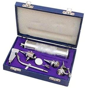 Satrun Meditech ENT Diagnostic Brass Complete Set… Surgical Plier Price ...