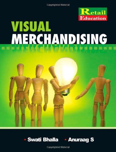 Visual Merchandising: 1E : Amazon.in: Books