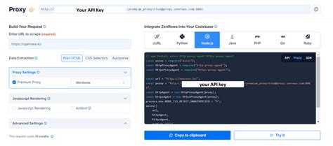 Axios JavaScript 的图像结果