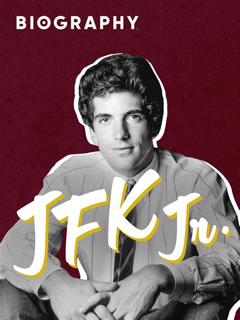 Prime Video: Biography: JFK Jr. The Final Year Season 1