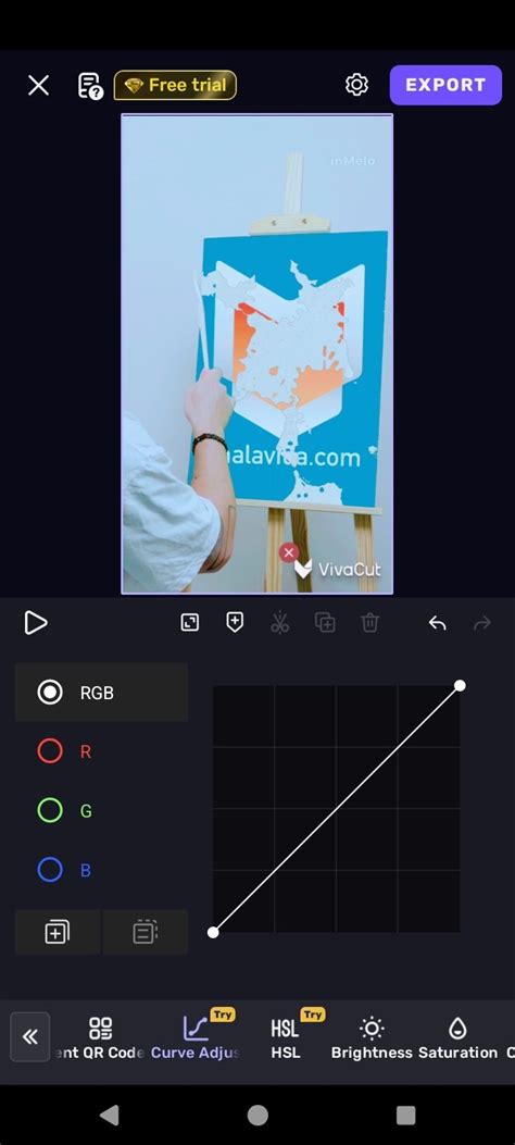 VivaCut APK Download for Android Free