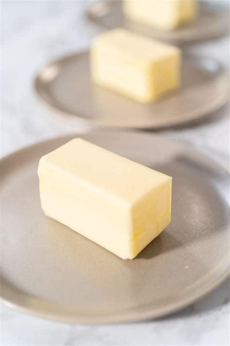 How to melt butter – Artofit