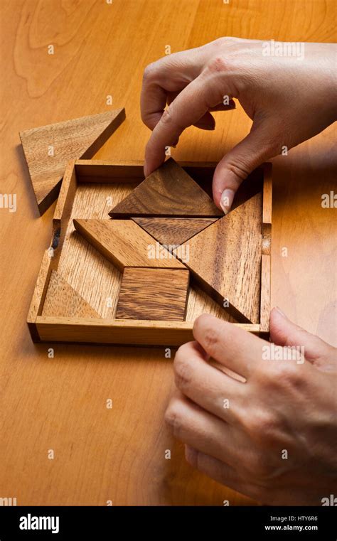 Image result for Tangram Puzzle Solving