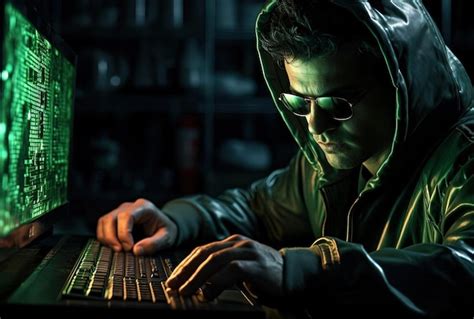 Man Looking at Computer Greenscreen 的图像结果