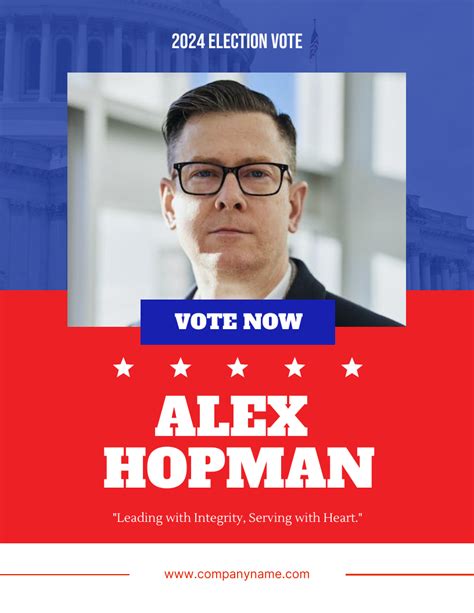 Campaign Poster Examples 的图像结果