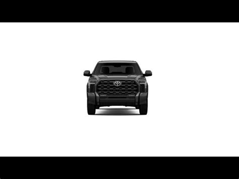 New 2026 Toyota Tundra 4WD Platinum Hybrid Pickup For Sale in ...