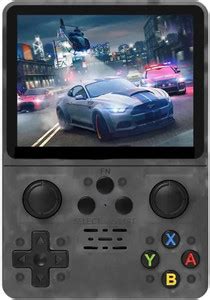 GPZ R35S Handheld 15000 GAMES RETOR 2D 3D CALSSIC BUILT IN GAMES EASY ...
