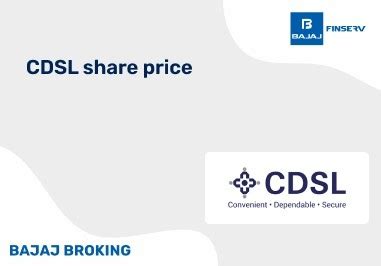 Central Depository Services Ltd- About, Objective & Overview
