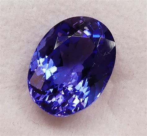 Tanzanite Stone 的图像结果