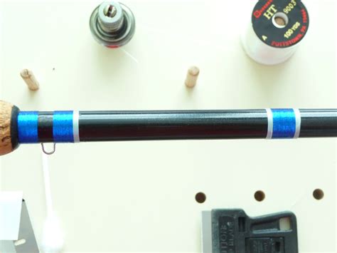Image result for Rod Wrapping Tutorials