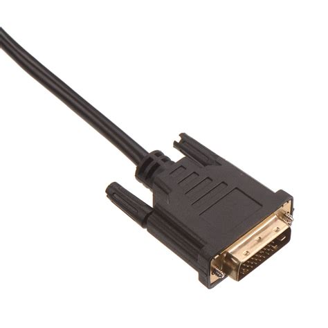 Buy ONN HDMI to DVI Output Adapter Cable 25 Feet Online at Lowest Price ...