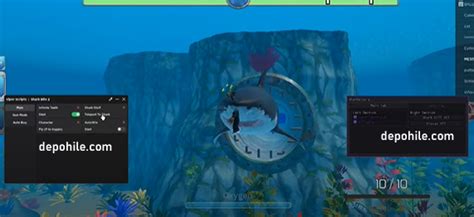 Image result for Roblox SharkBite Script Pastebin