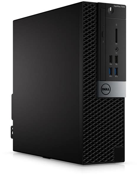 Specificaties van Dell OptiPlex 7040-4141 SFF - Tweakers