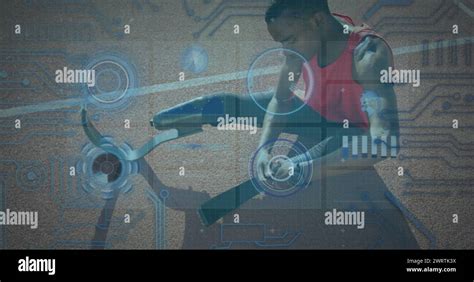 Image result for Men Processing Data