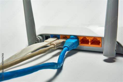 Image result for Router Connection