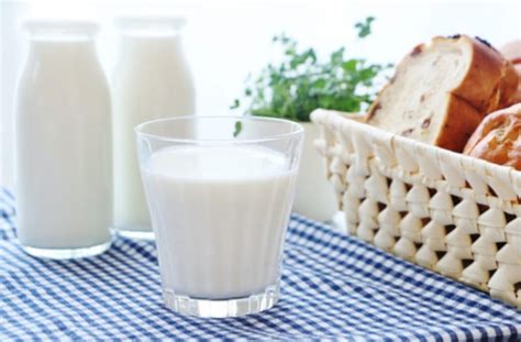牛乳の違い 種類別の表記は乳脂肪分や製造・加工の工程で変わる | 田舎暮らしブログ
