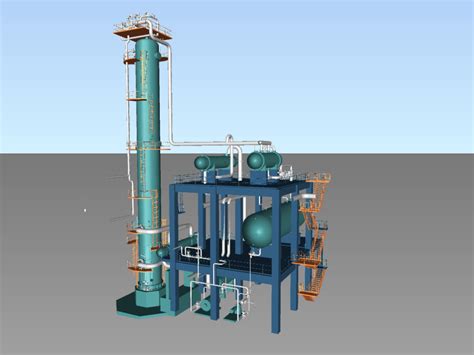 Image result for Compressor 3D Modeling in PDMS Software