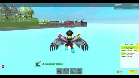 Super Power Training Simulator VIP Server 的图像结果