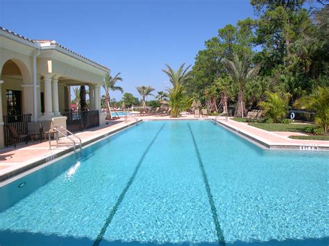 Venetian Golf & River Club in Venice : Villas & Homes for Sale