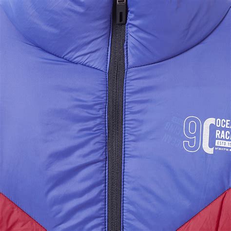 Duke Stardust Boys Full Sleeve Quilted Jacket (SDZ2009)