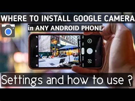 Google Camera Manual 的图像结果
