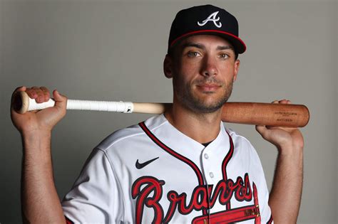 Matt Olson Biography, Height, Weight, Age, Stats, Wife, Salary, Net ...