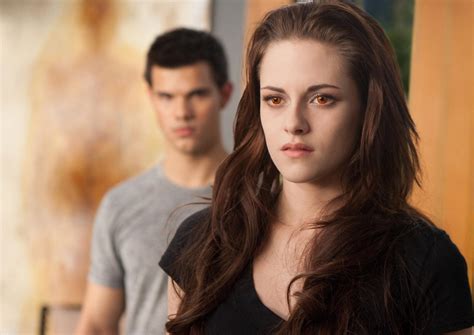 Breaking Dawn Pt 2 Stills - Bella Swan Photo (32791586) - Fanpop