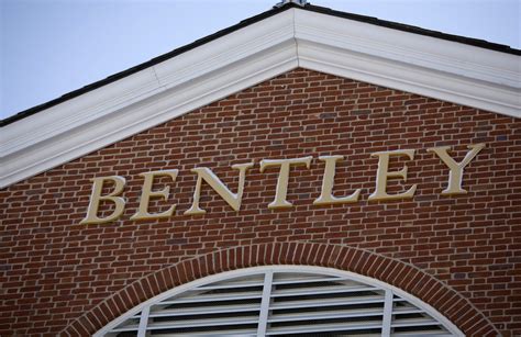 Academic - Bentley University