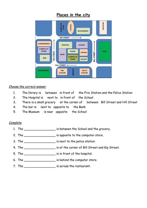 Direction Exercise 的图像结果